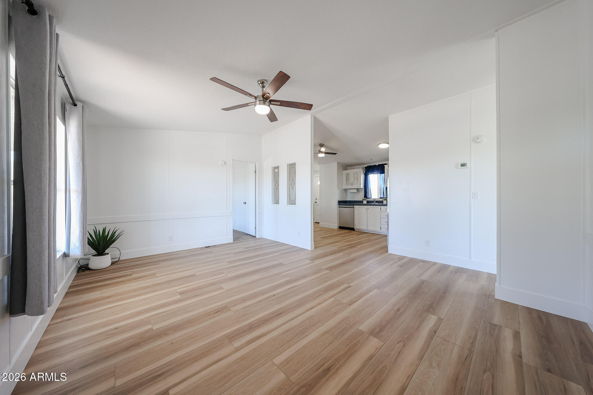 4457 N DELAWARE Drive