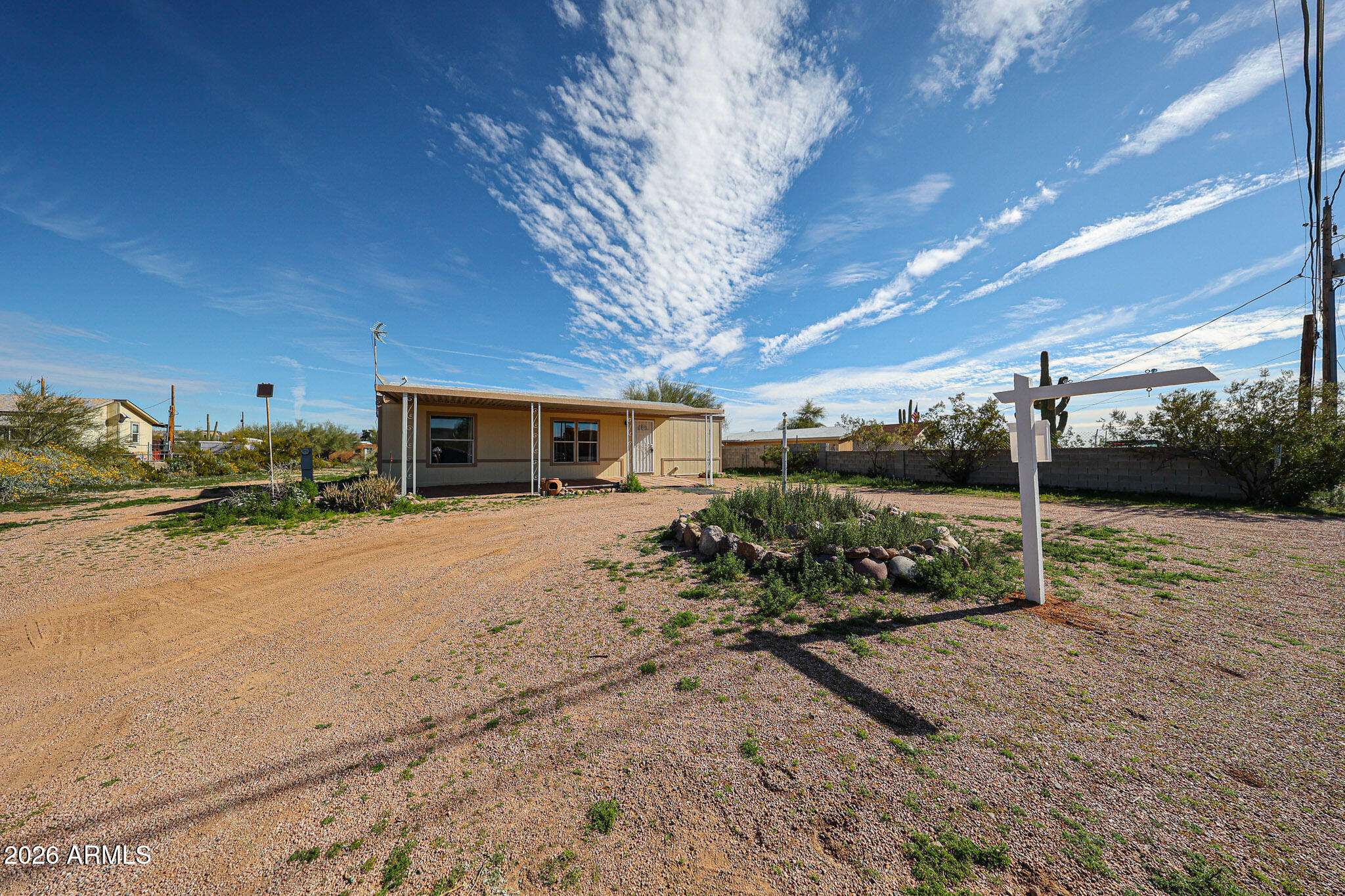 4457 N DELAWARE Drive