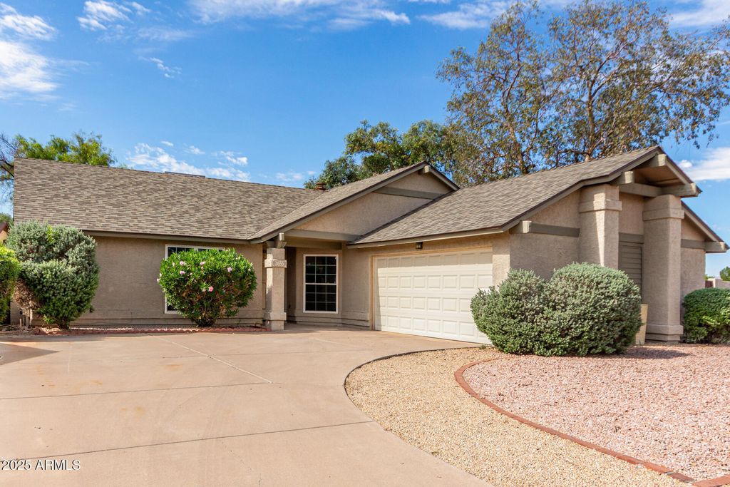 Photo of 3655 W Del Rio Street, Chandler, AZ 85226 (MLS # 6931507)