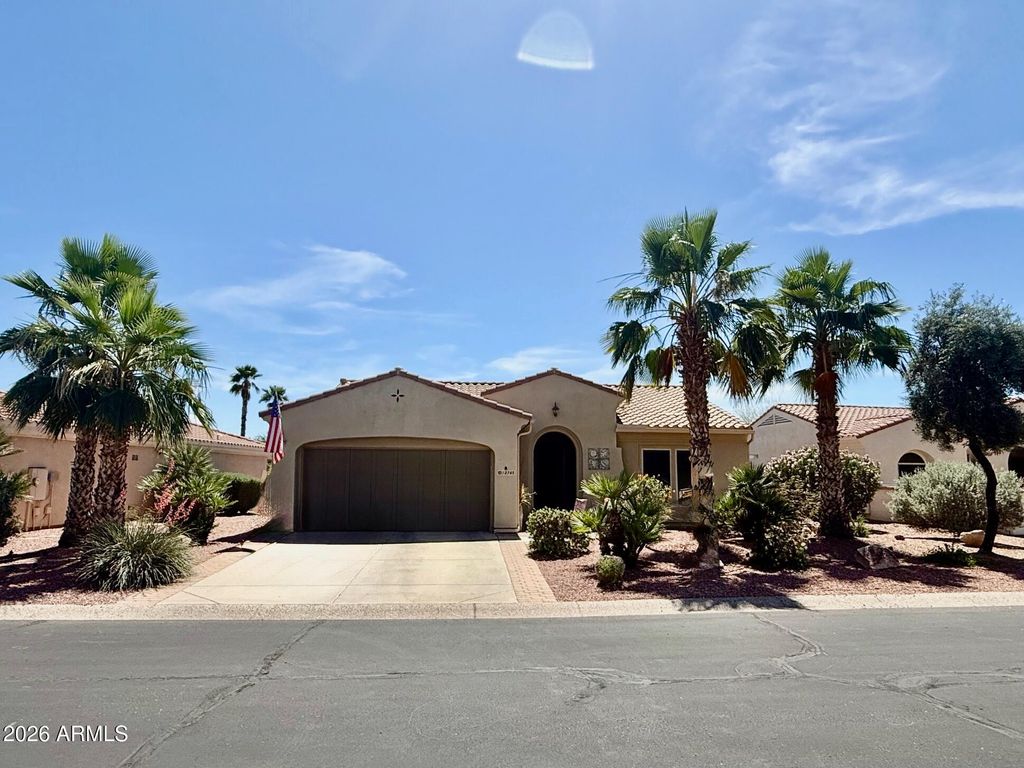 Photo of 13765 W Nogales Drive, Sun City West, AZ 85375 (MLS # 7011349)