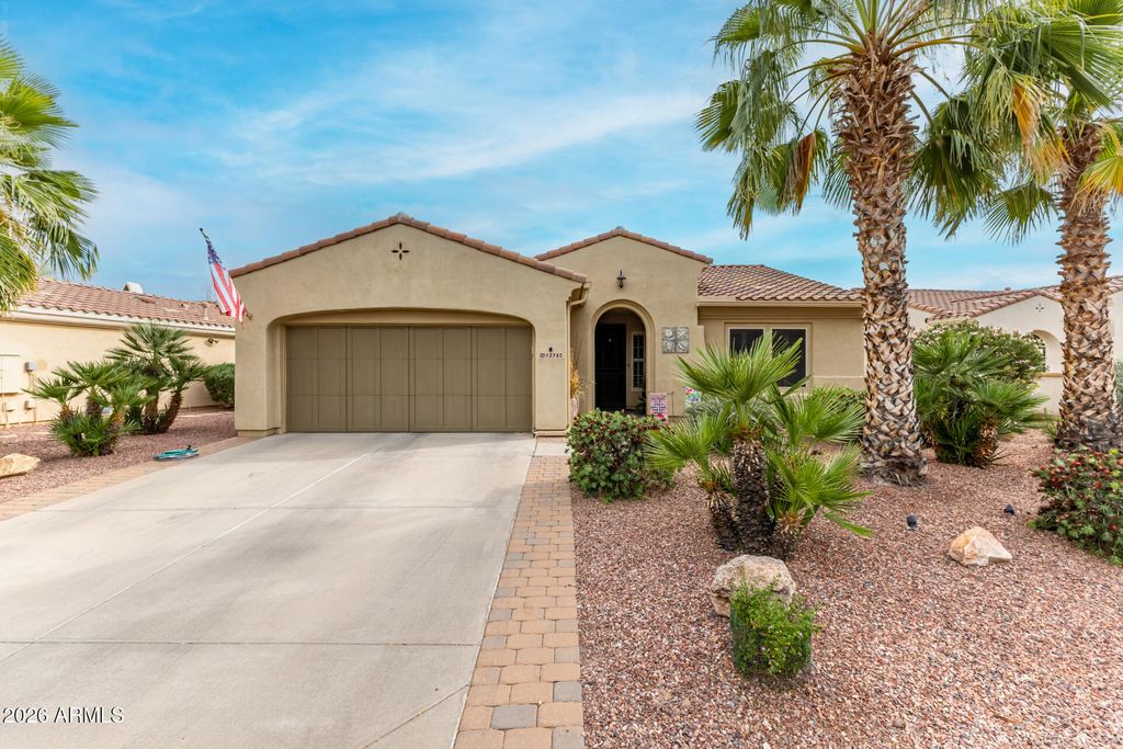 Photo of 13765 W Nogales Drive, Sun City West, AZ 85375 (MLS # 7011349)