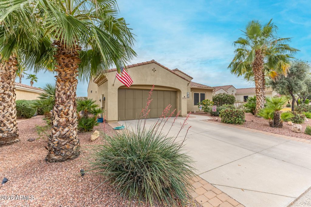 Photo of 13765 W Nogales Drive, Sun City West, AZ 85375 (MLS # 7011349)