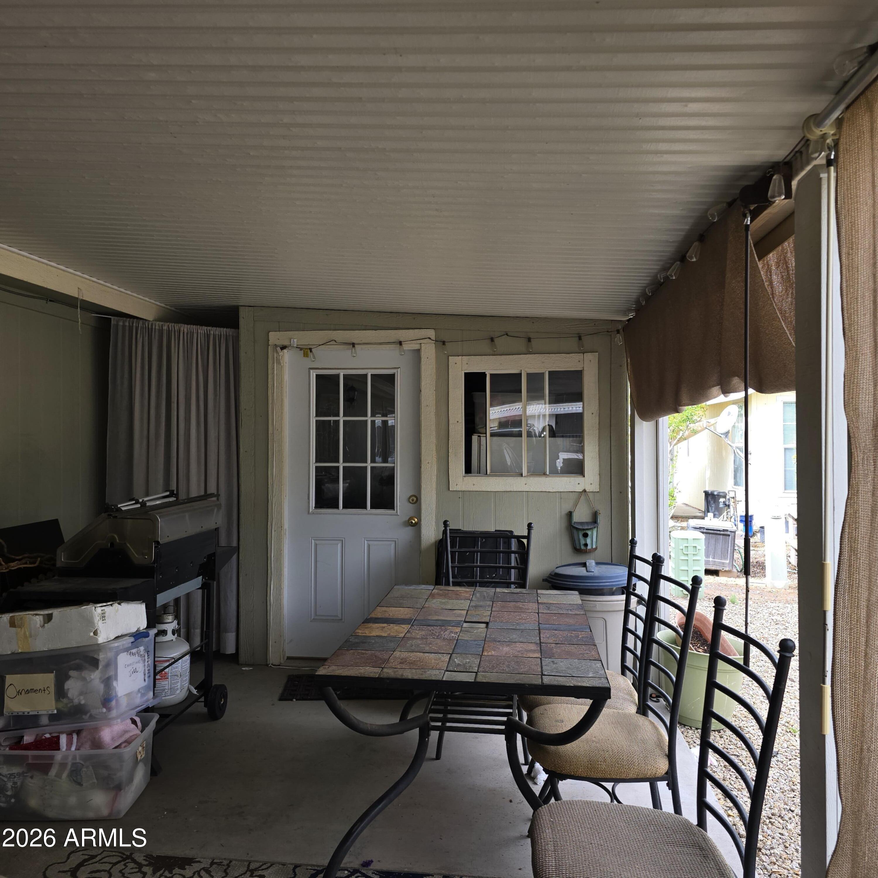 11411 N 91ST Avenue 177