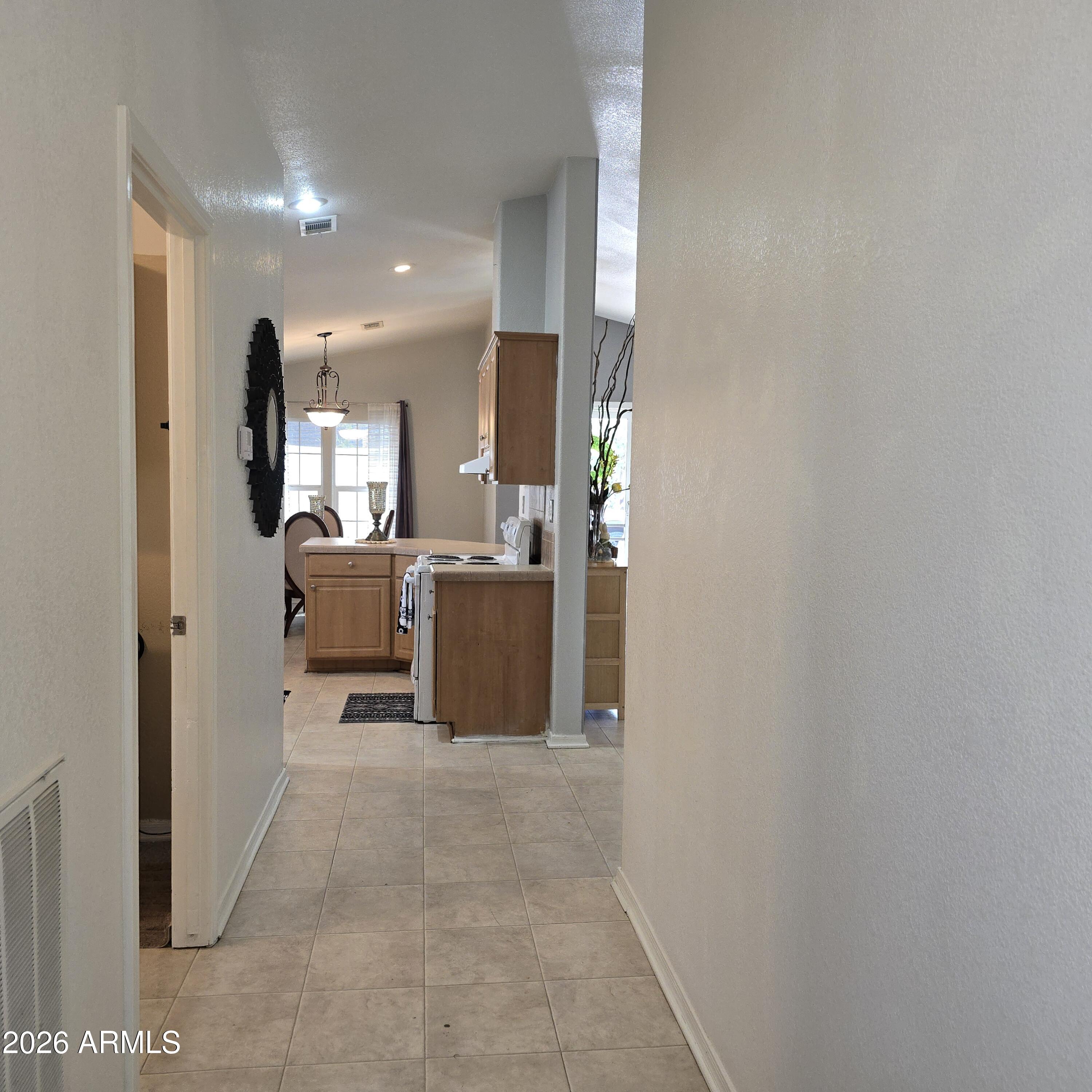 Casa Del Sol West - Residential