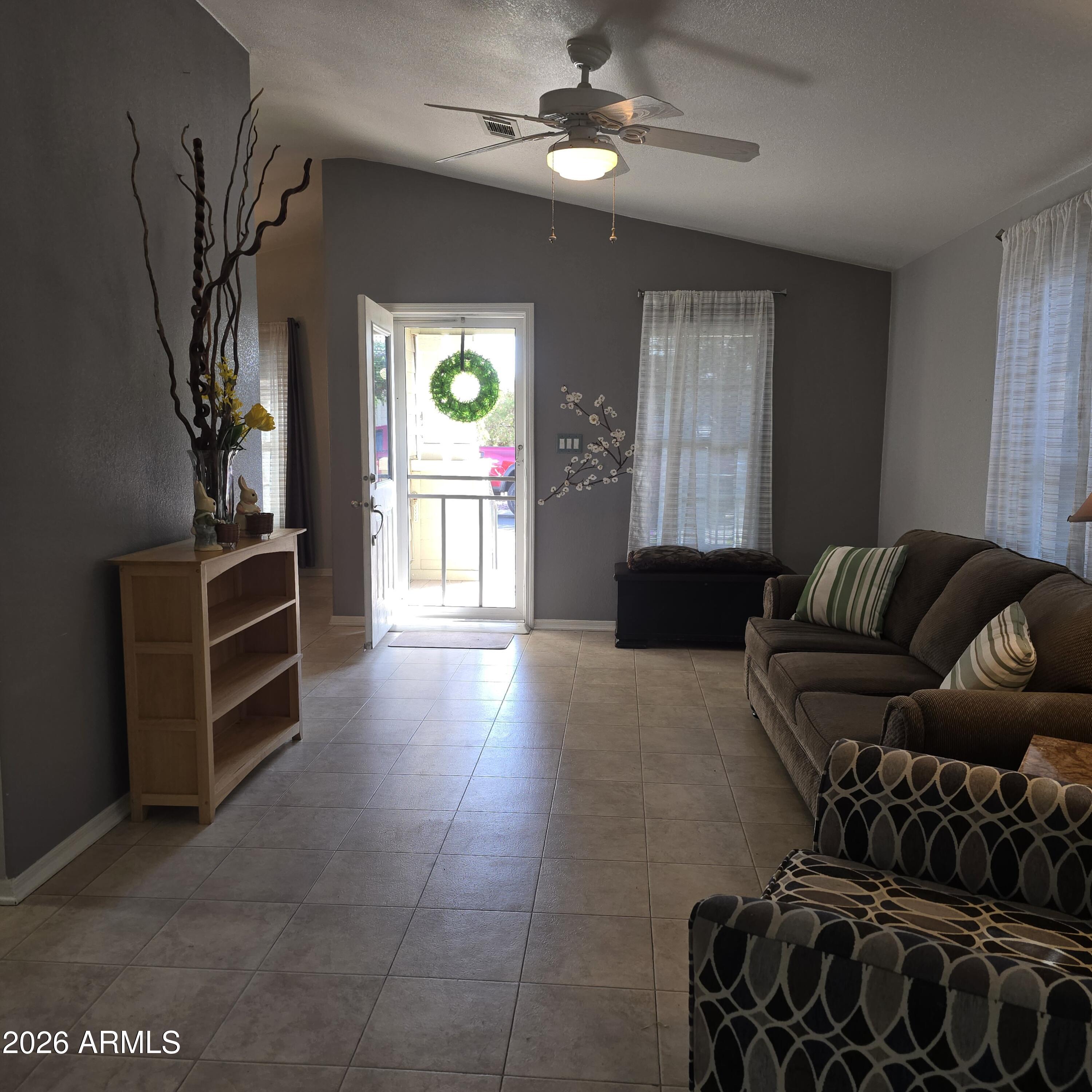 Casa Del Sol West - Residential