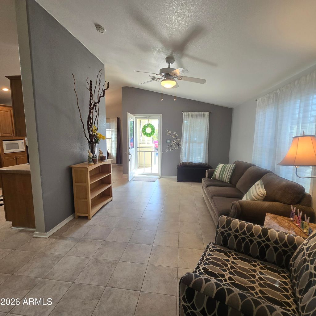 Photo of 11411 N 91st Avenue #177, Peoria, AZ 85345 (MLS # 6986212)