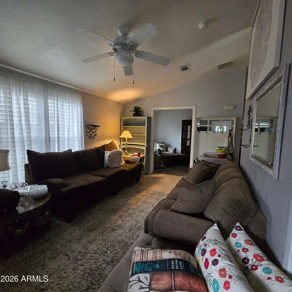 Photo of 11411 N 91st Avenue #177, Peoria, AZ 85345 (MLS # 6986212)