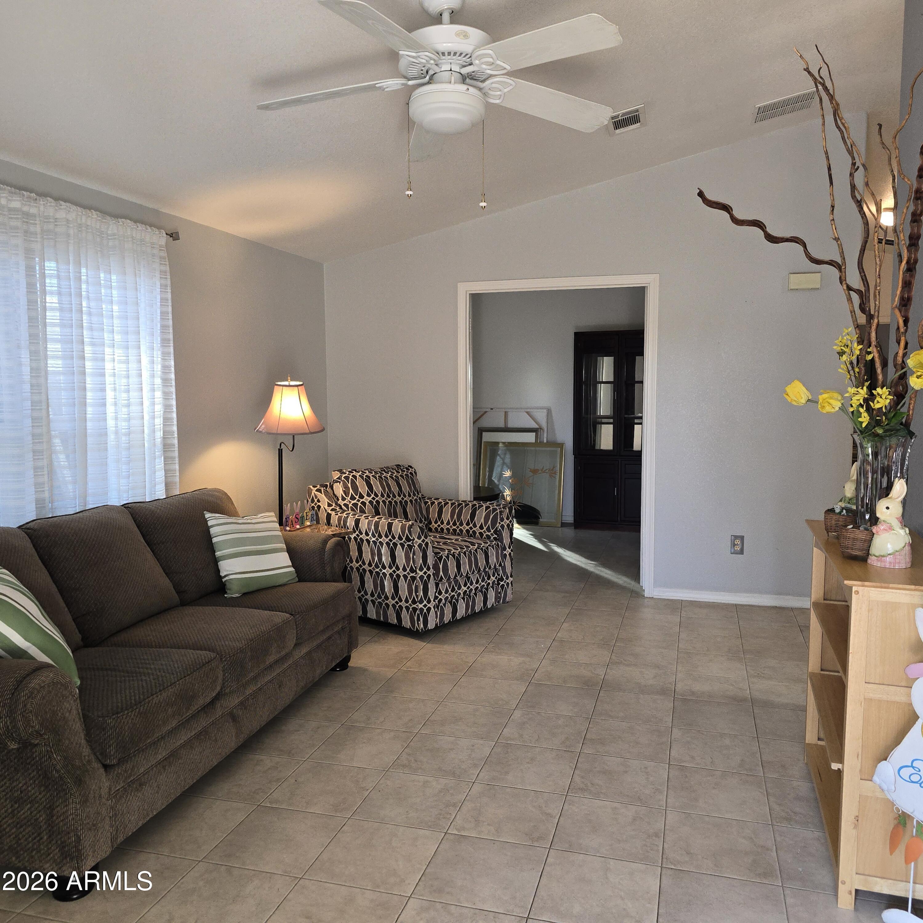 Casa Del Sol West - Residential