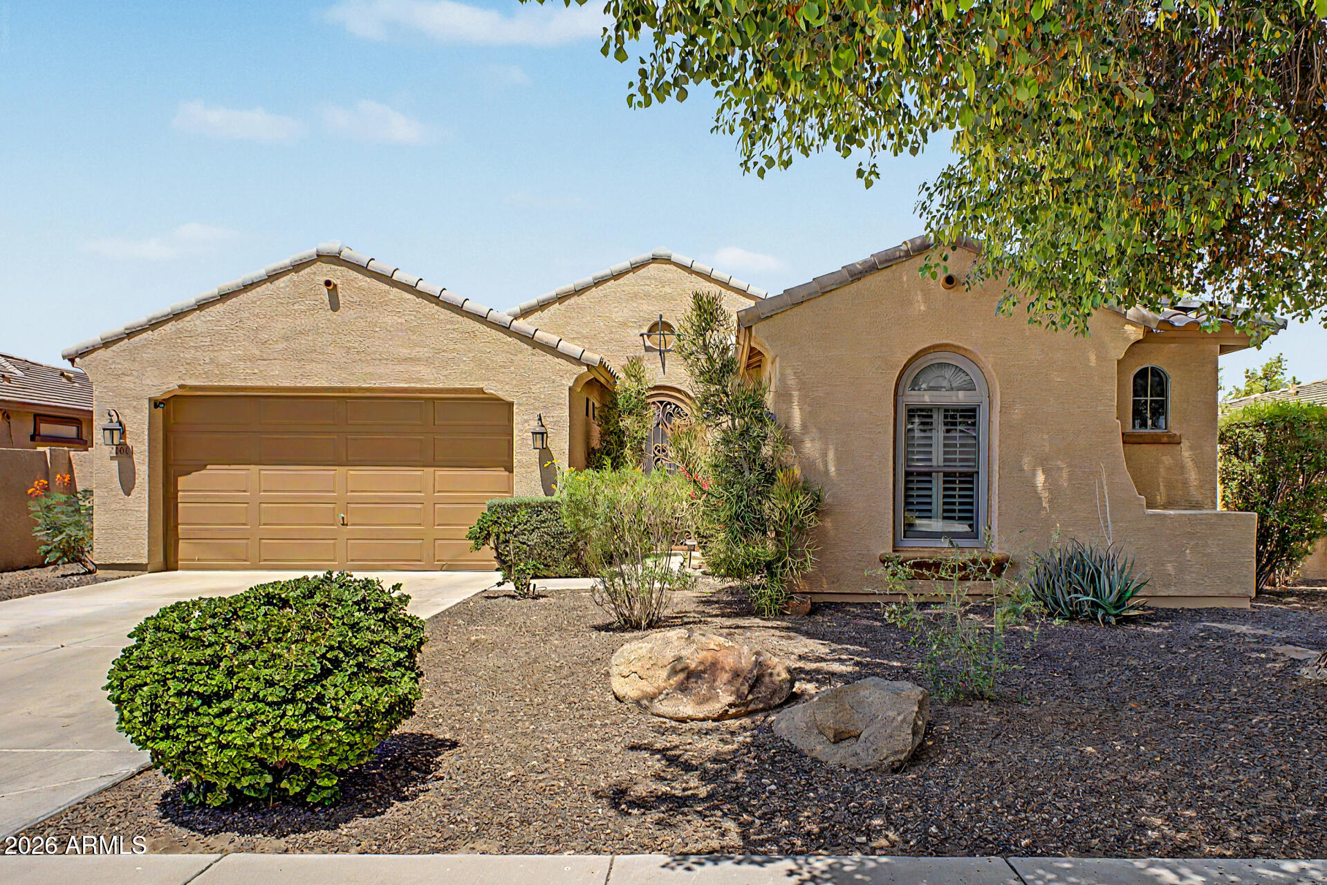 5404 W COLES Road