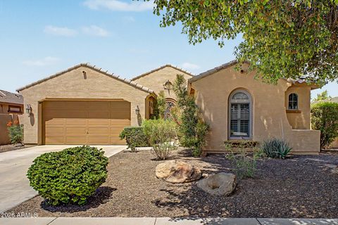 5404 W COLES Road Laveen AZ 85339