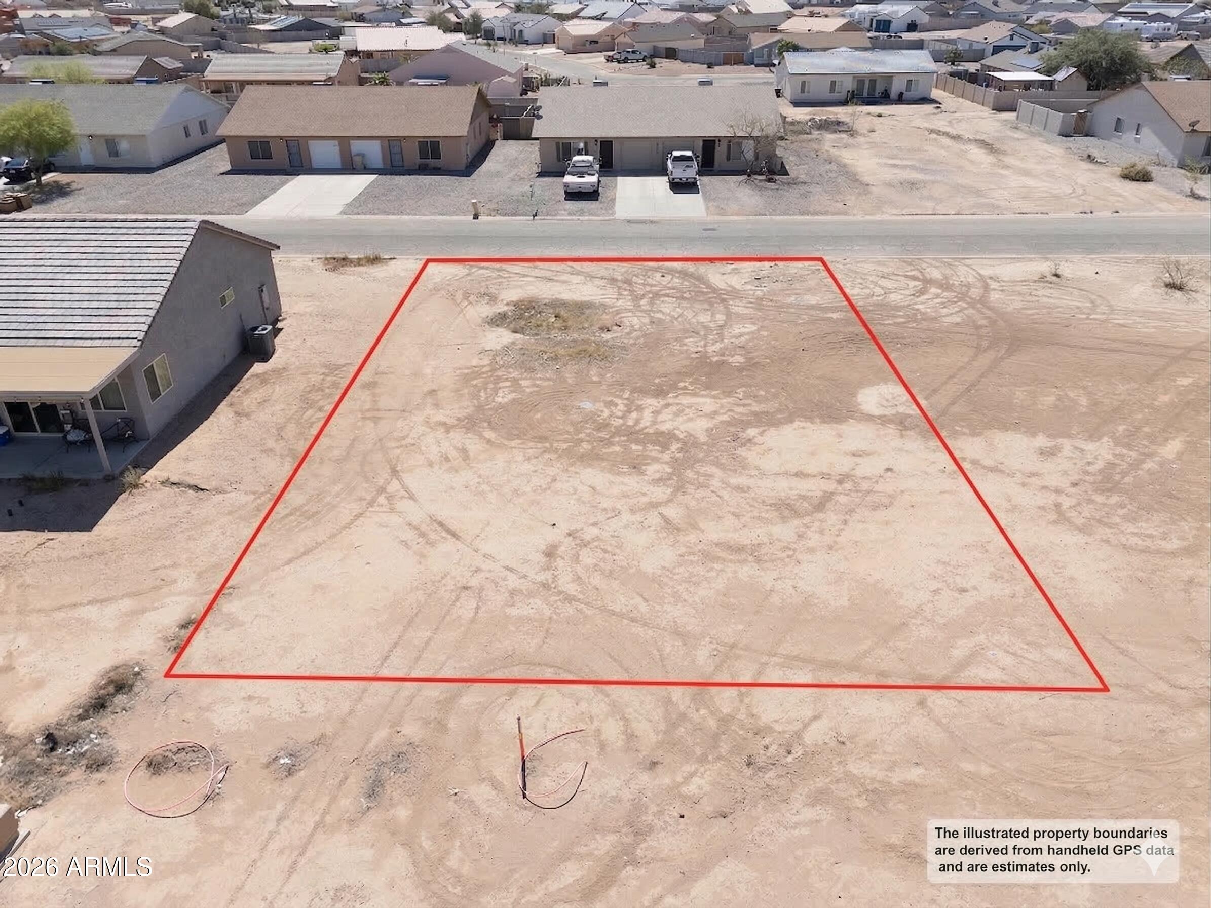 10592 W CAROUSEL Drive 6048