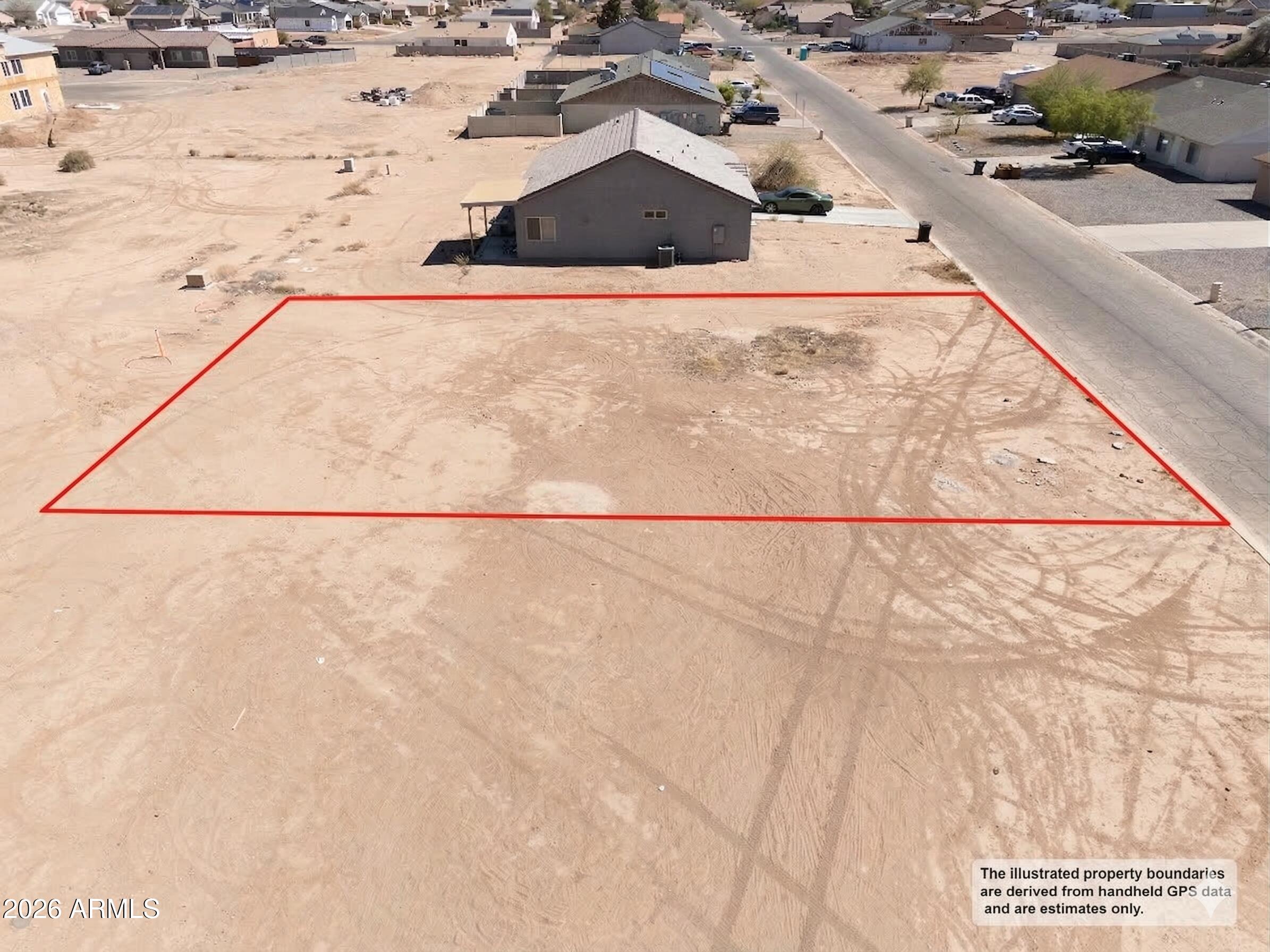 10592 W CAROUSEL Drive 6048