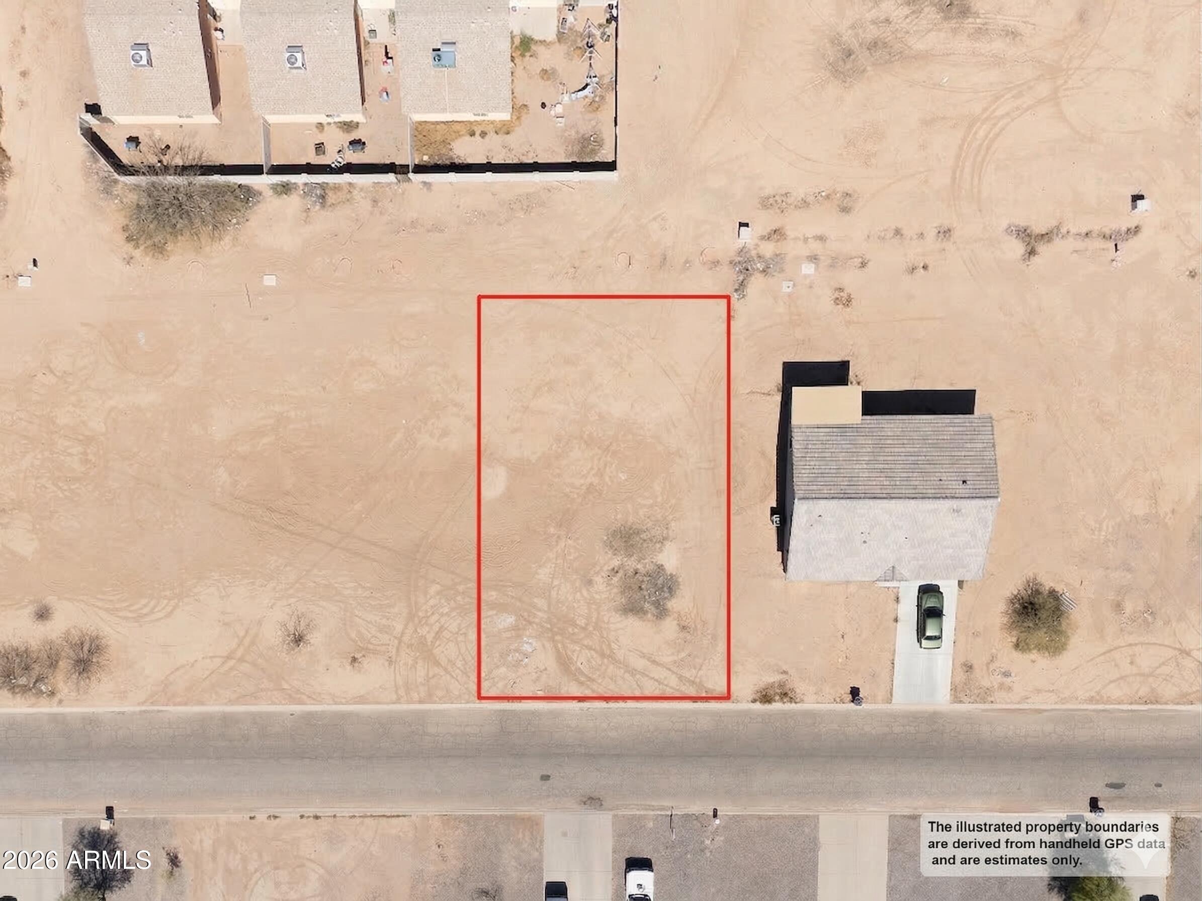 10592 W CAROUSEL Drive 6048