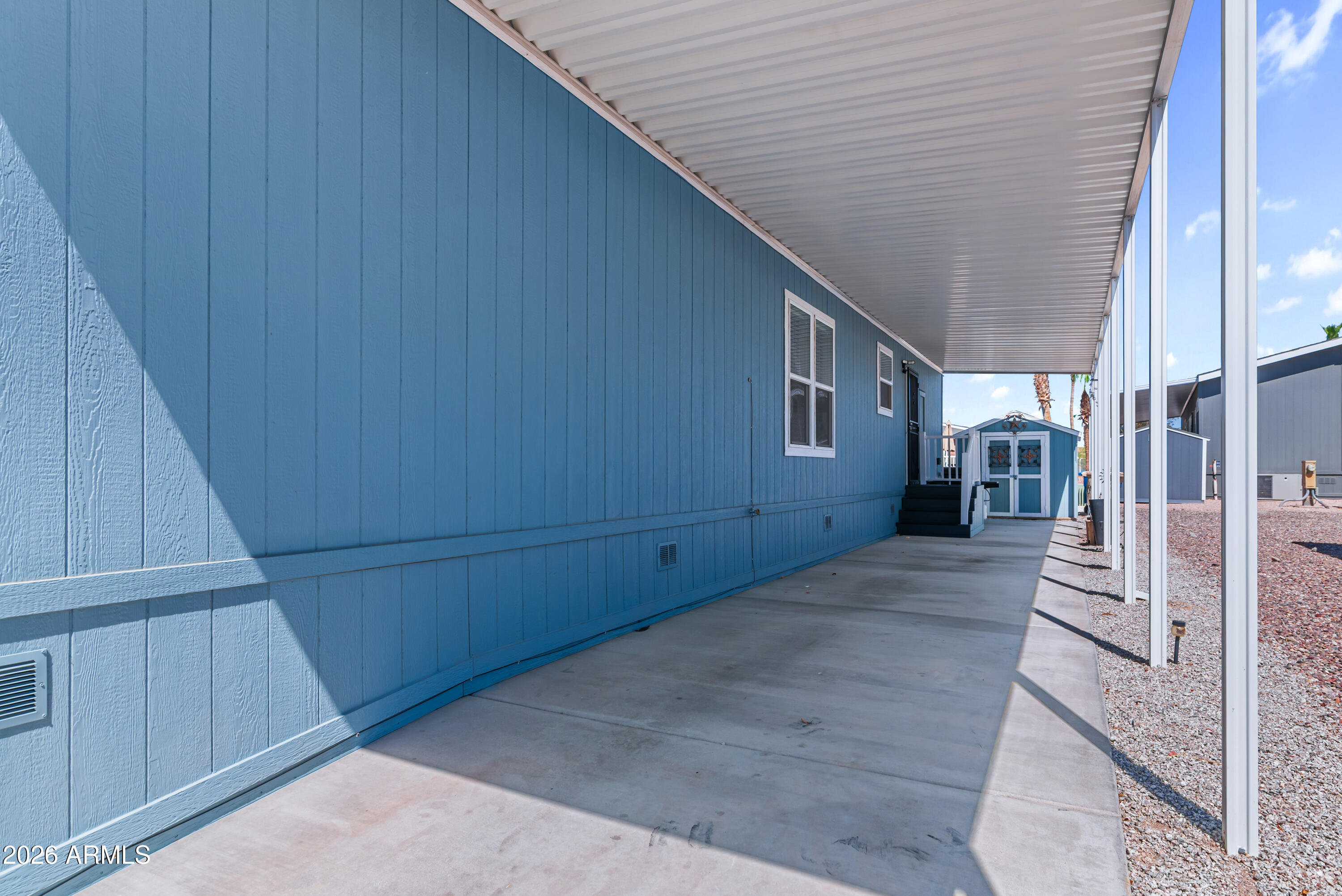 2000 S APACHE Road 357