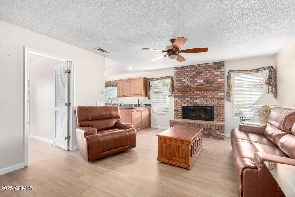 Photo of 7327 E Edgewood Avenue, Mesa, AZ 85208 (MLS # 6934310)