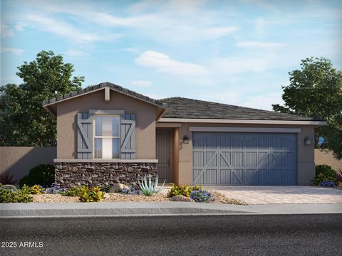 5525 S 246TH Avenue Buckeye AZ 85326