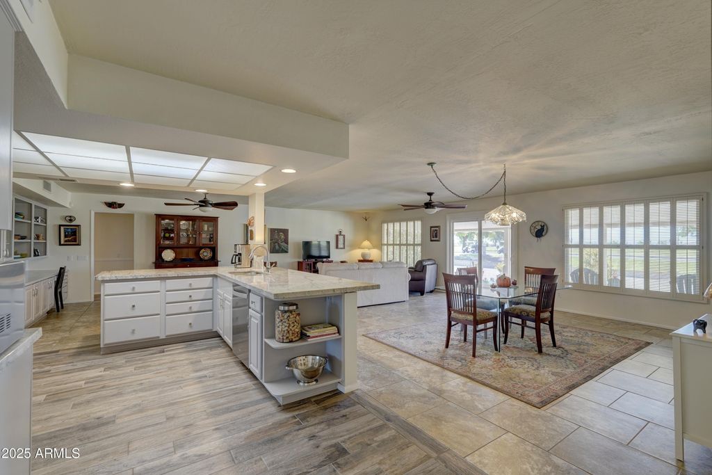 Photo of 9603 W Country Club Drive, Sun City, AZ 85373 (MLS # 6928675)