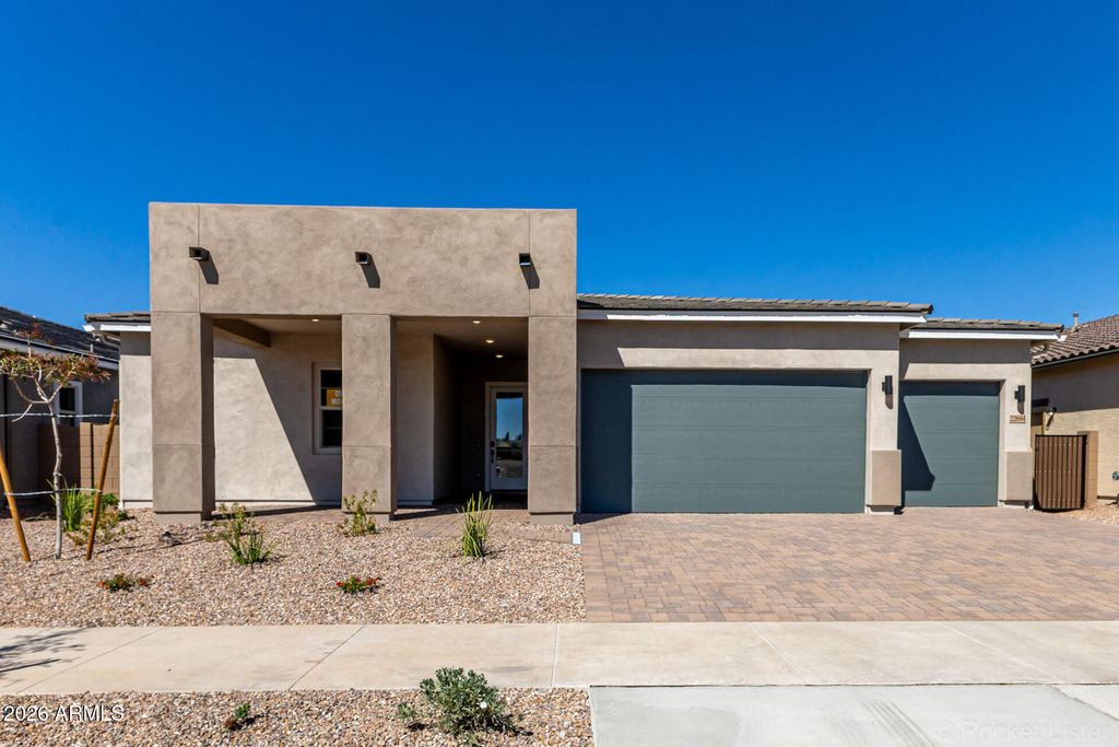 Photo of 22694 E Diana Way, Queen Creek, AZ 85142 (MLS # 6979506)
