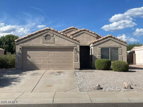 Photo of 972 W 21st Avenue, Apache Junction, AZ 85120 (MLS # 7076126)