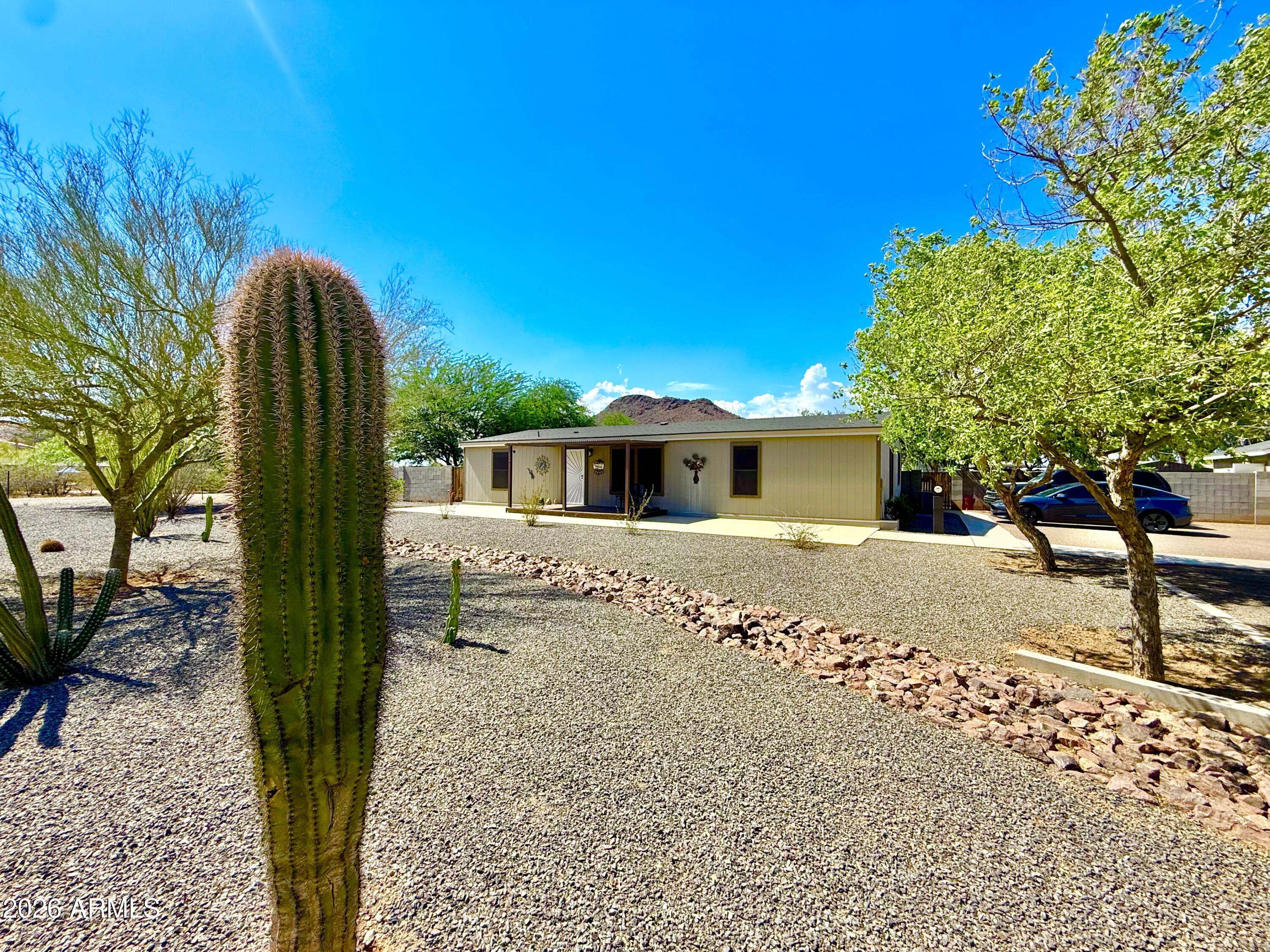 14842 W JOMAX Road