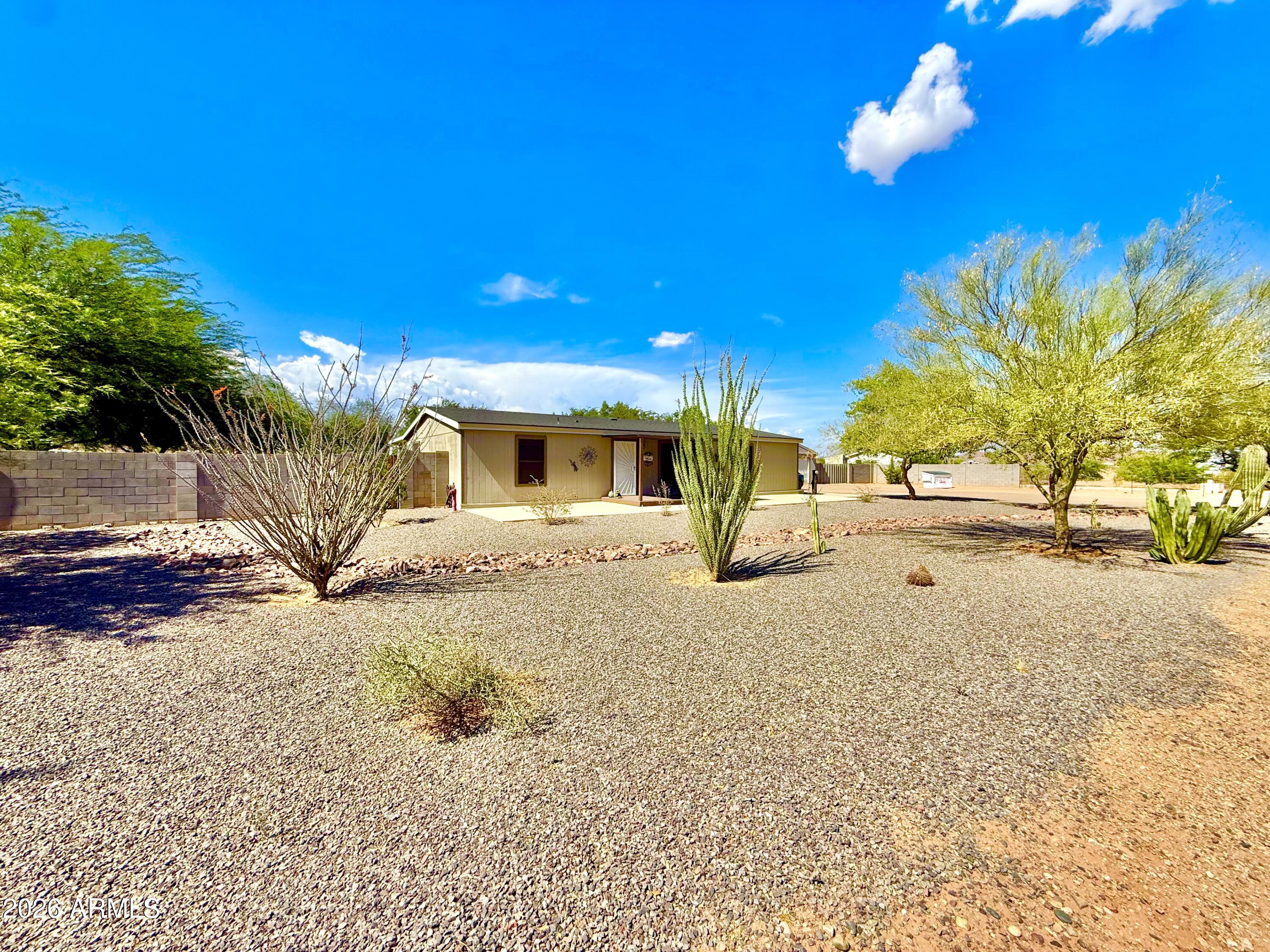 14842 W JOMAX Road