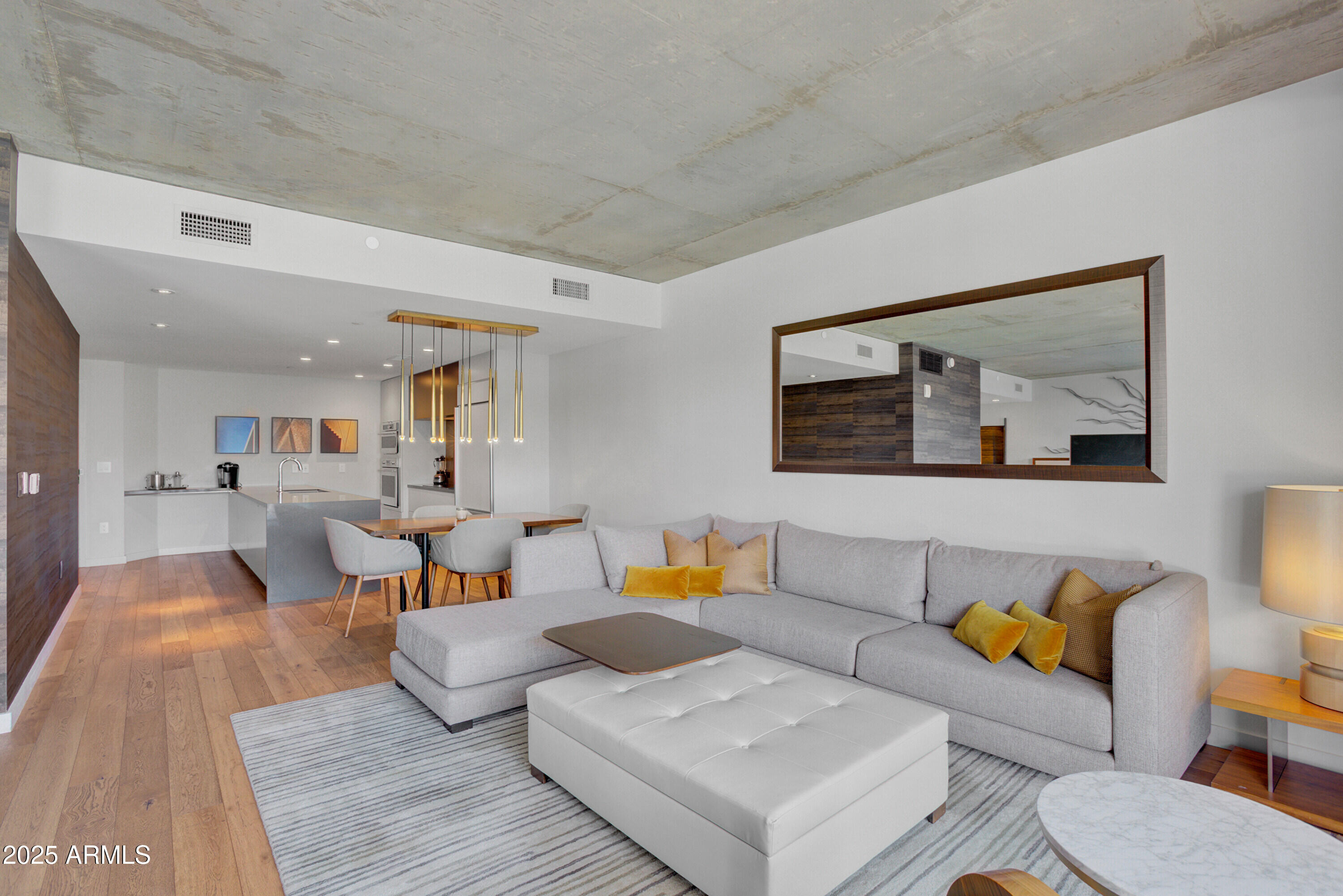 5455 E LINCOLN Drive 2019