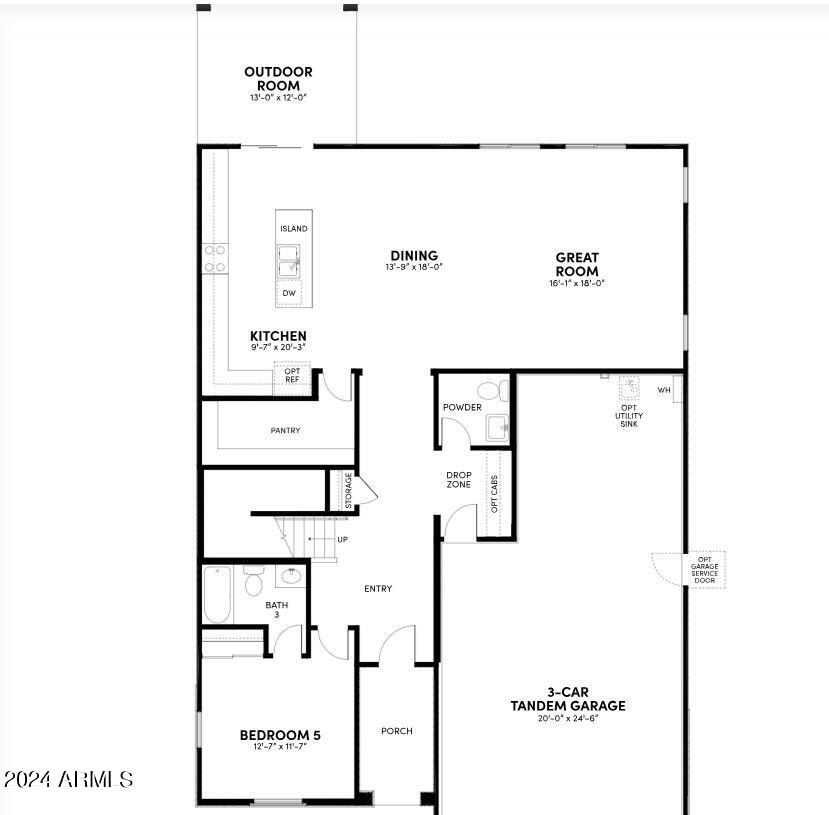 10276 S BICKWELL Trail