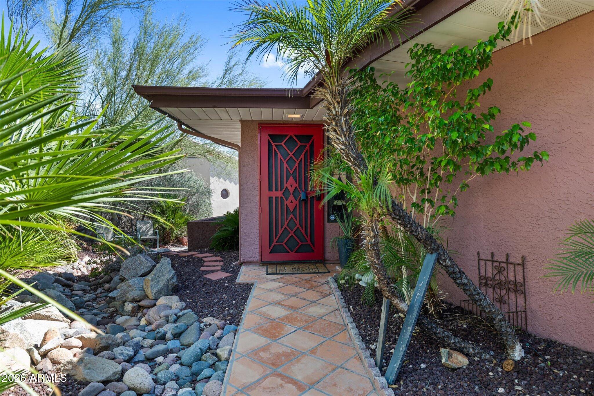 15537 E Palisades Boulevard