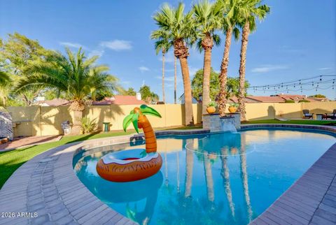 Property photo of 2663 W Gila Lane, Chandler, AZ 85224