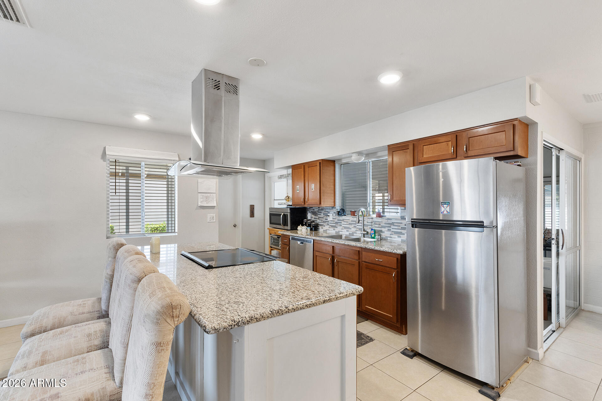 10026 W RIVIERA Drive