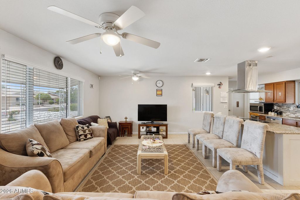 Photo of 10026 W Riviera Drive, Sun City, AZ 85351 (MLS # 6996217)
