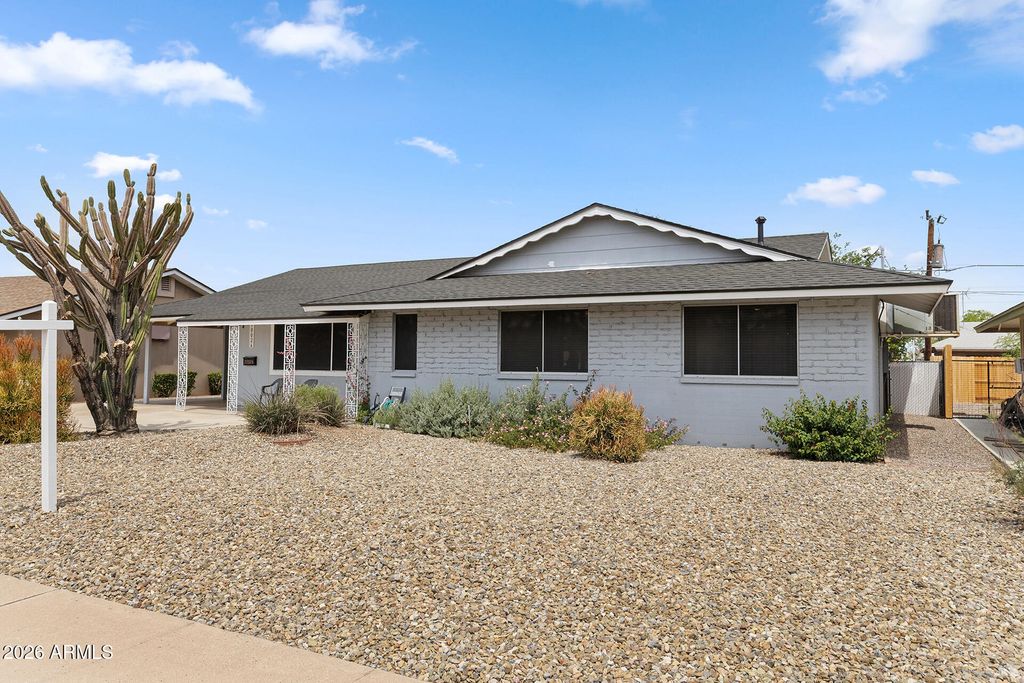 Photo of 10026 W Riviera Drive, Sun City, AZ 85351 (MLS # 6996217)