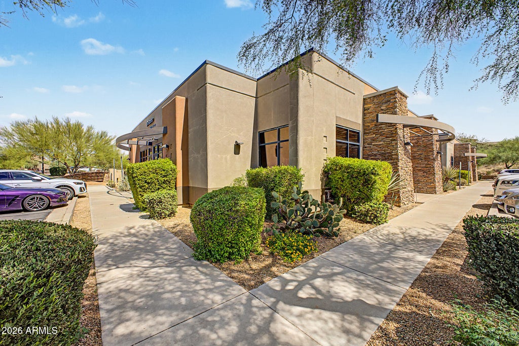 Photo of 33777 N Scottsdale Road #105, Scottsdale, AZ 85266 (MLS # 7091021)