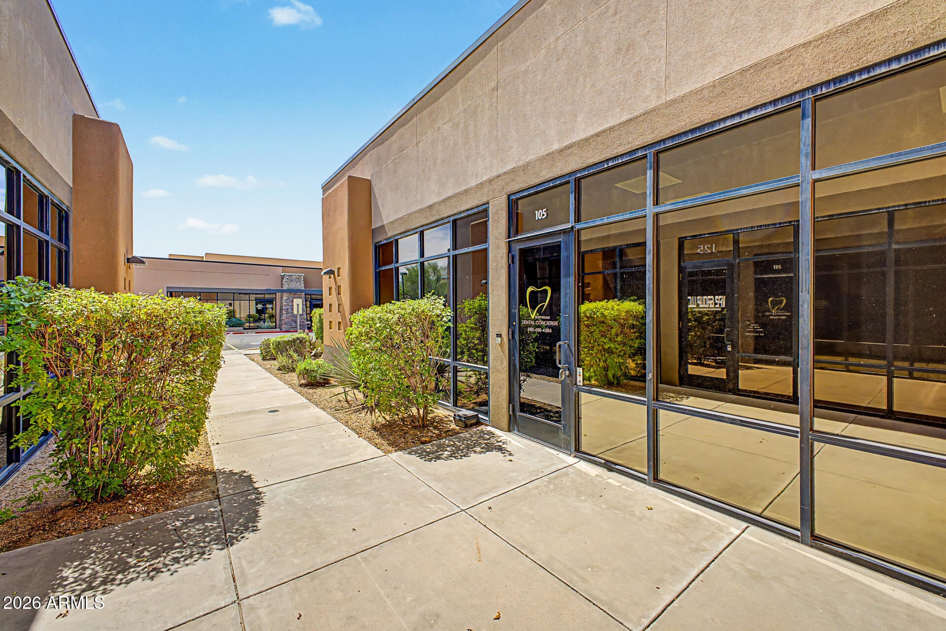 33777 N SCOTTSDALE Road 105