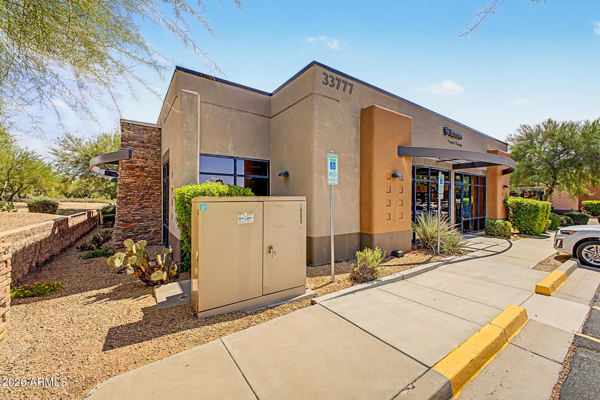 33777 N SCOTTSDALE Road 105