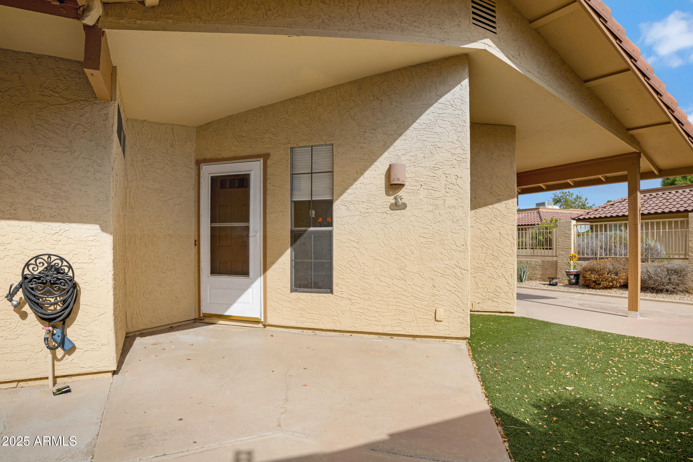 4790 E NAVAJO Street