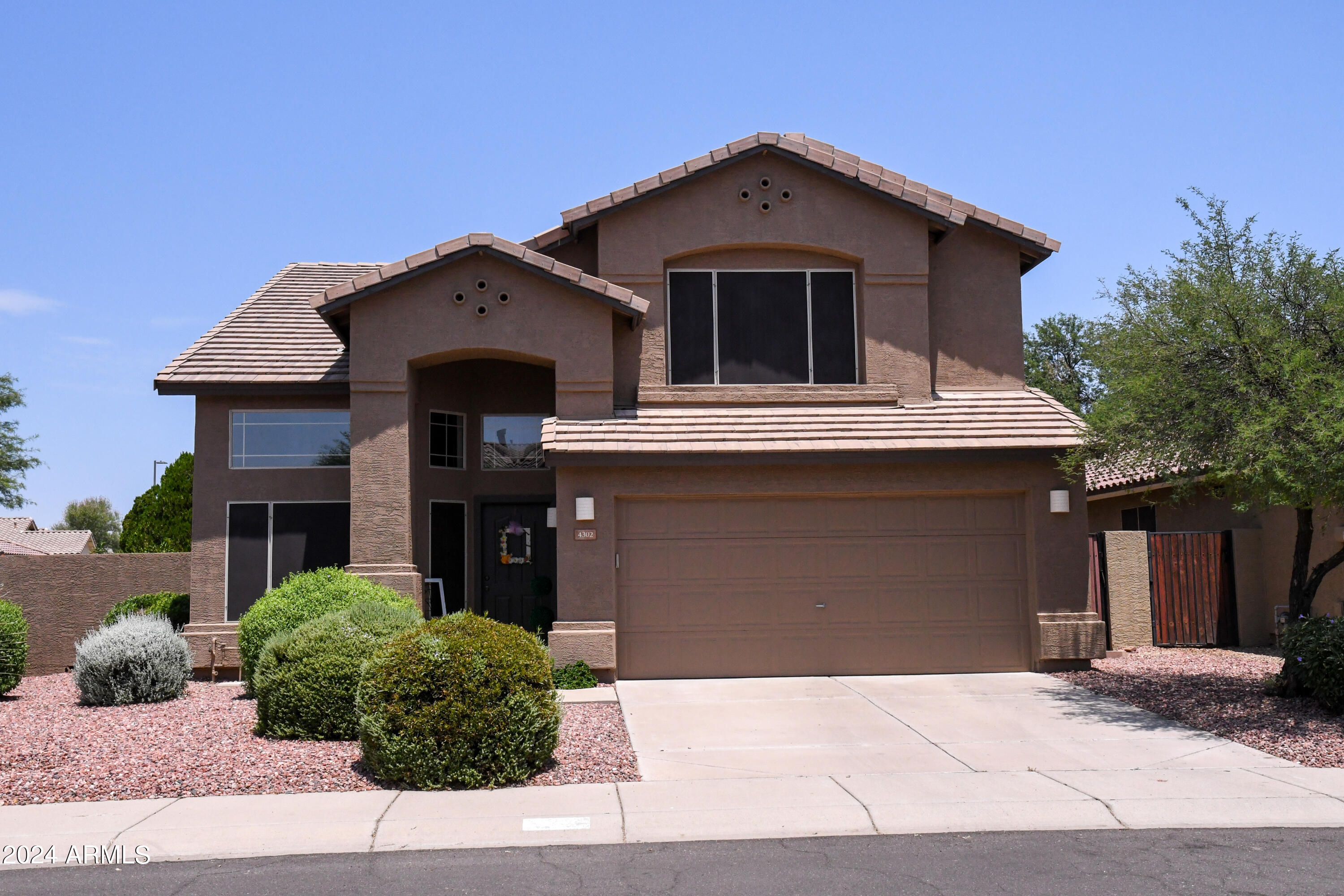 View Phoenix, AZ 85050 house