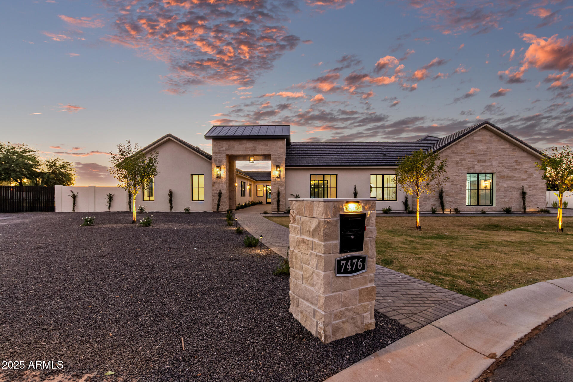 WEST VILLAGE OF SANTAN LAKESIDE ESTATES 2 LTS 1-20 - Residential