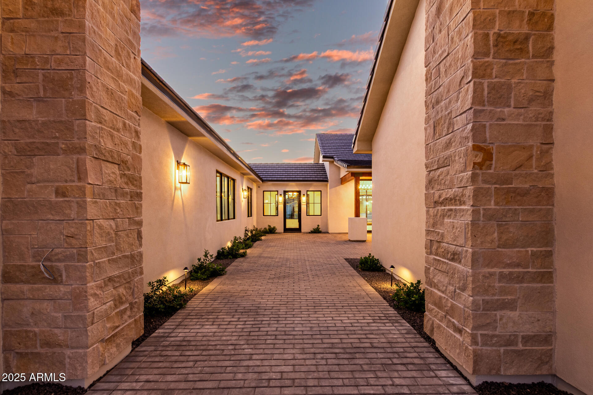 WEST VILLAGE OF SANTAN LAKESIDE ESTATES 2 LTS 1-20 - Residential