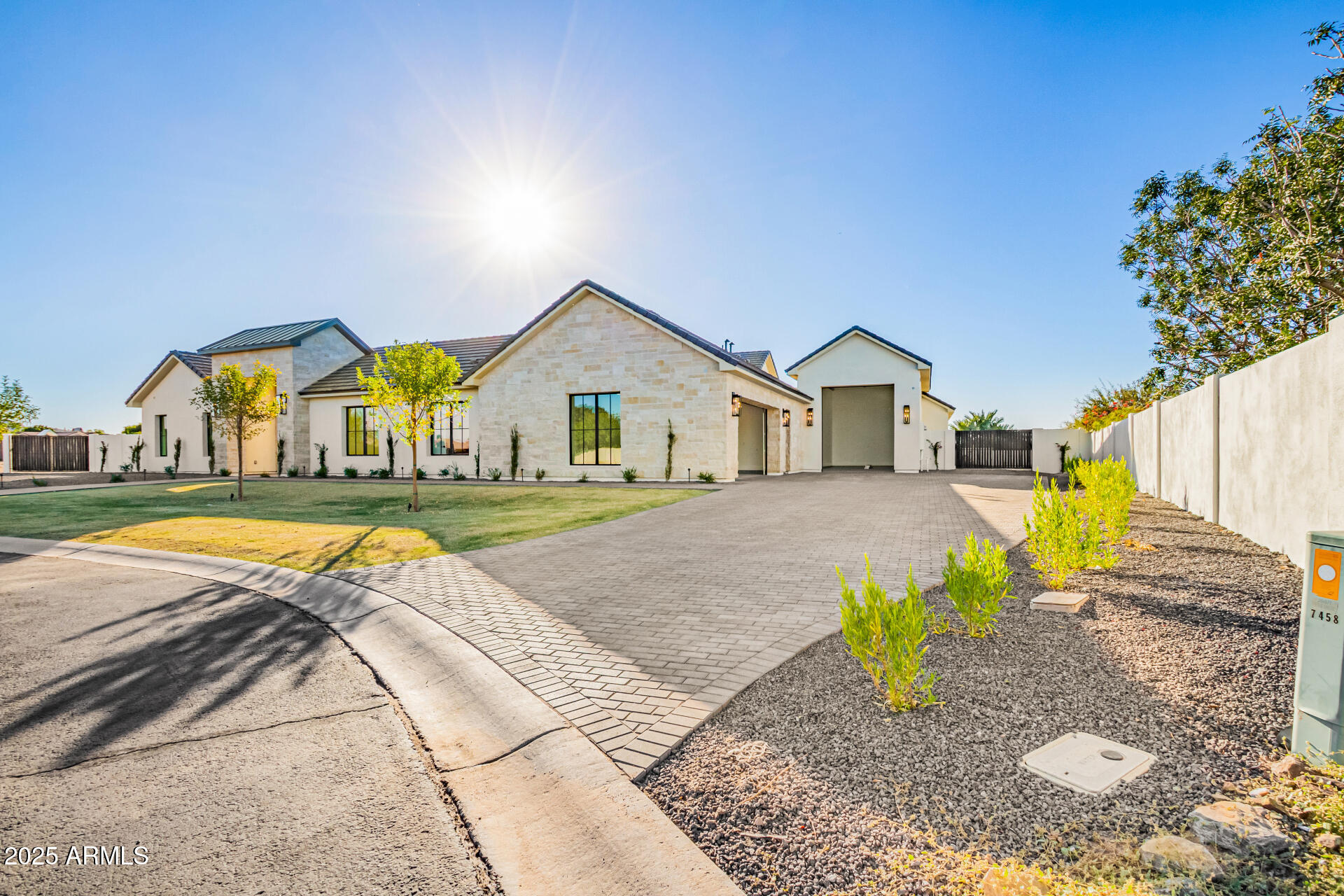 WEST VILLAGE OF SANTAN LAKESIDE ESTATES 2 LTS 1-20 - Residential