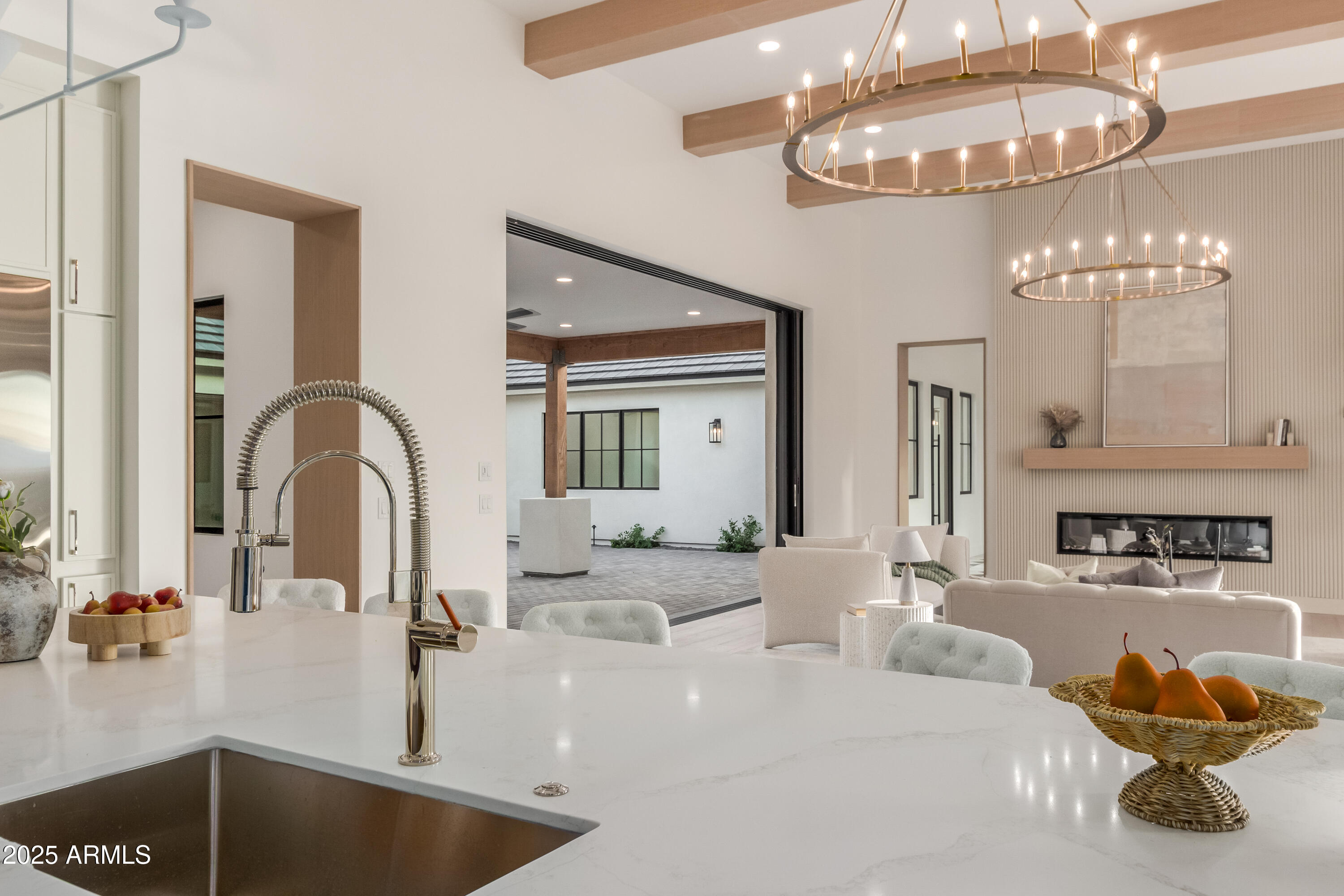 WEST VILLAGE OF SANTAN LAKESIDE ESTATES 2 LTS 1-20 - Residential