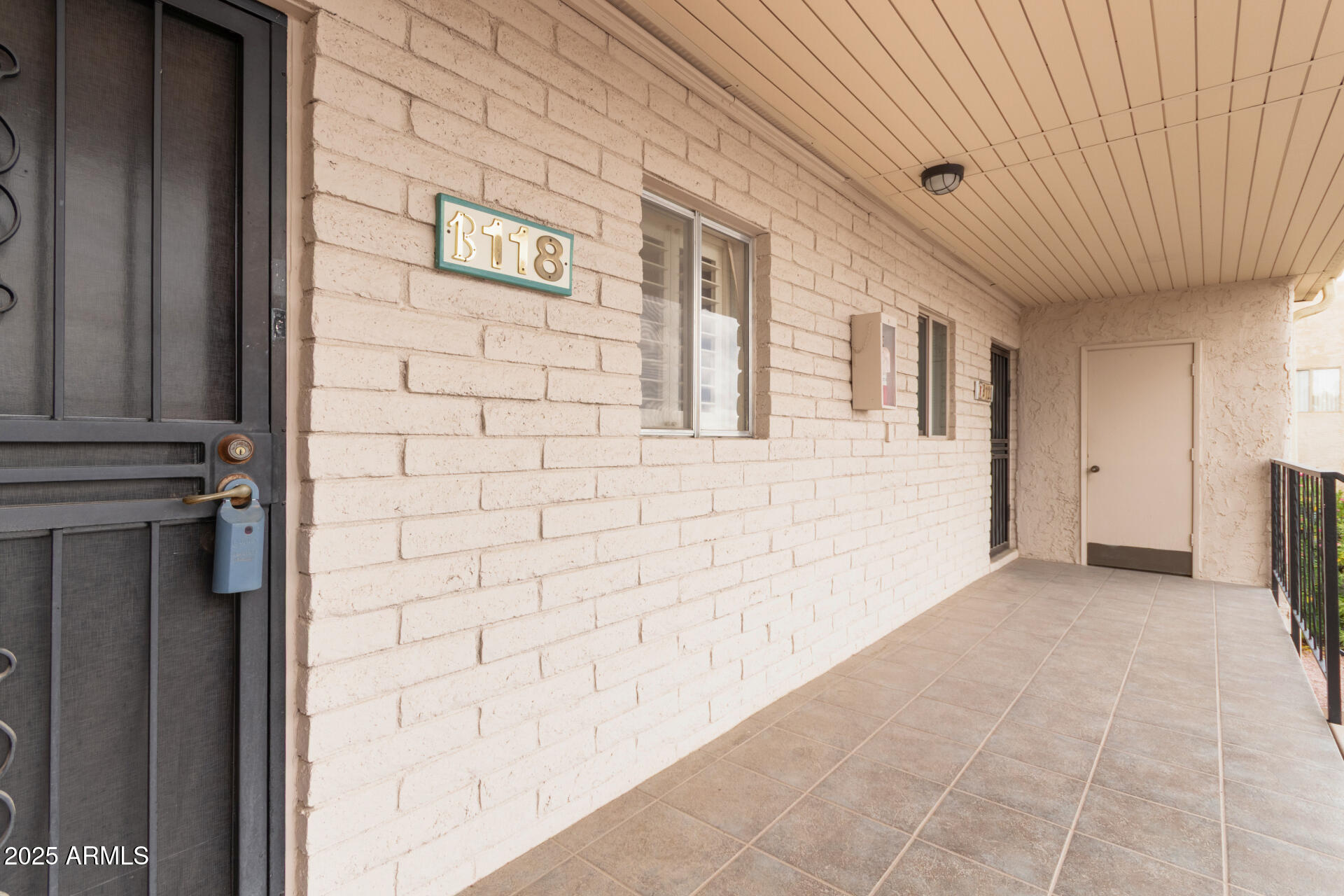 13624 N SAGUARO Boulevard N B118