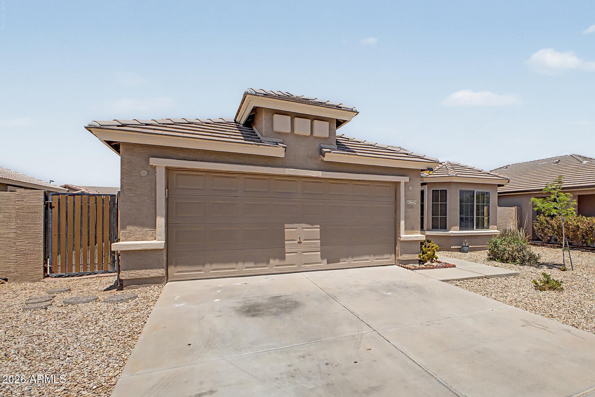 2734 E DUST DEVIL Drive