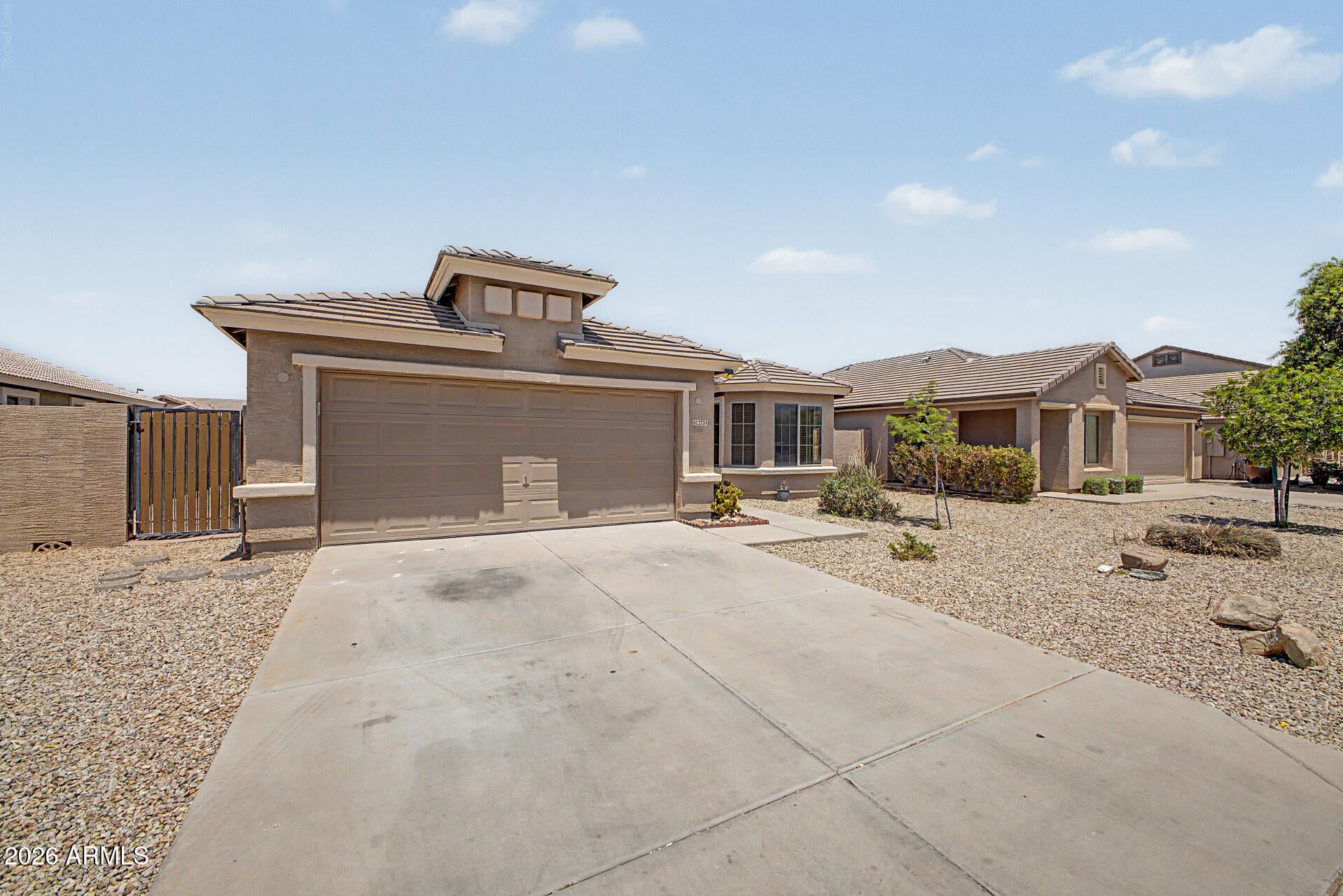 2734 E DUST DEVIL Drive