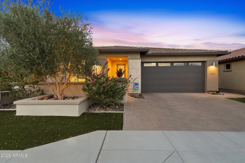 Photo of 29201 N Sorrento Drive, Peoria, AZ 85383 (MLS # 7056054)