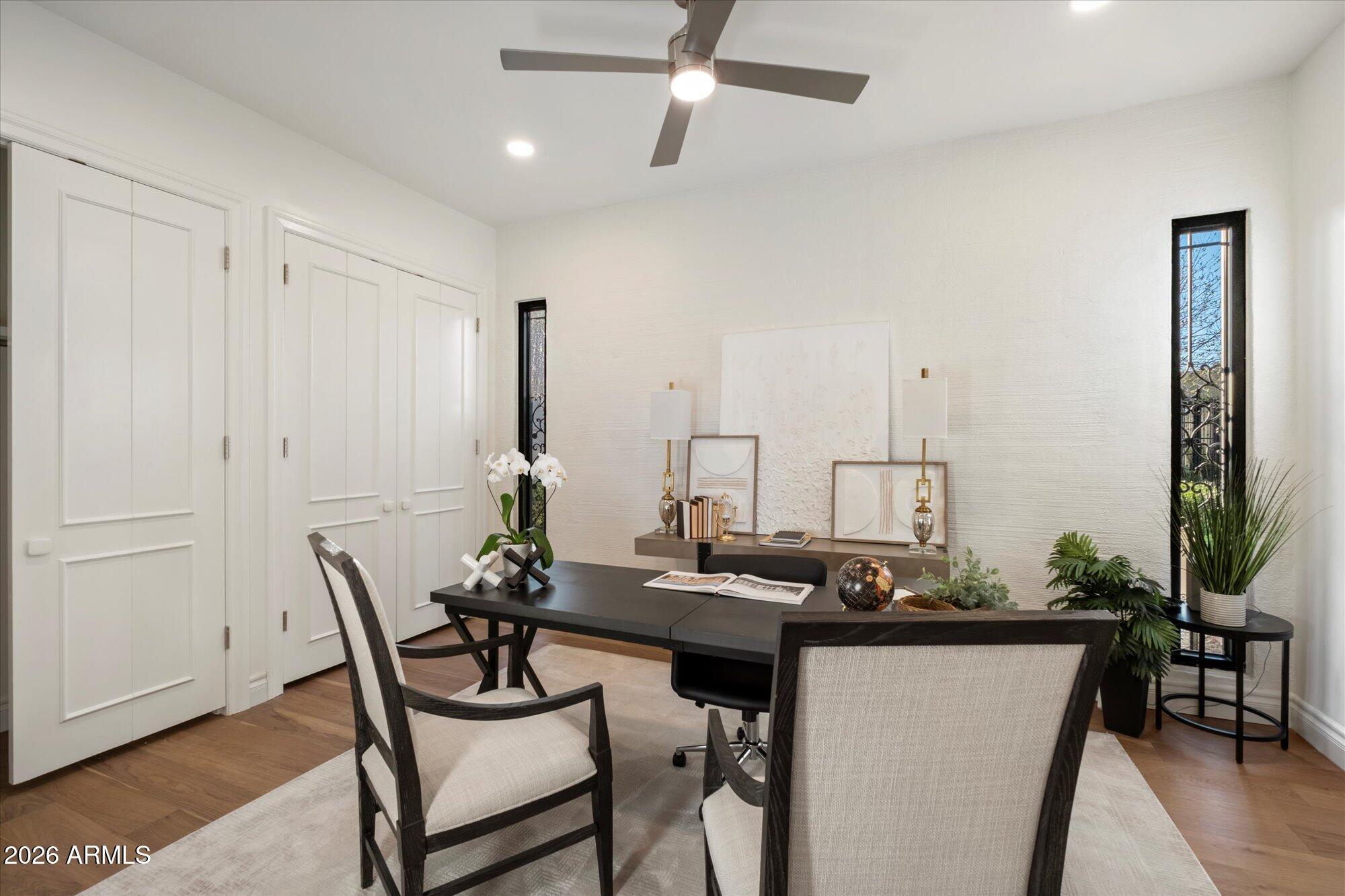 SCOTTSDALE NORTH - Residential