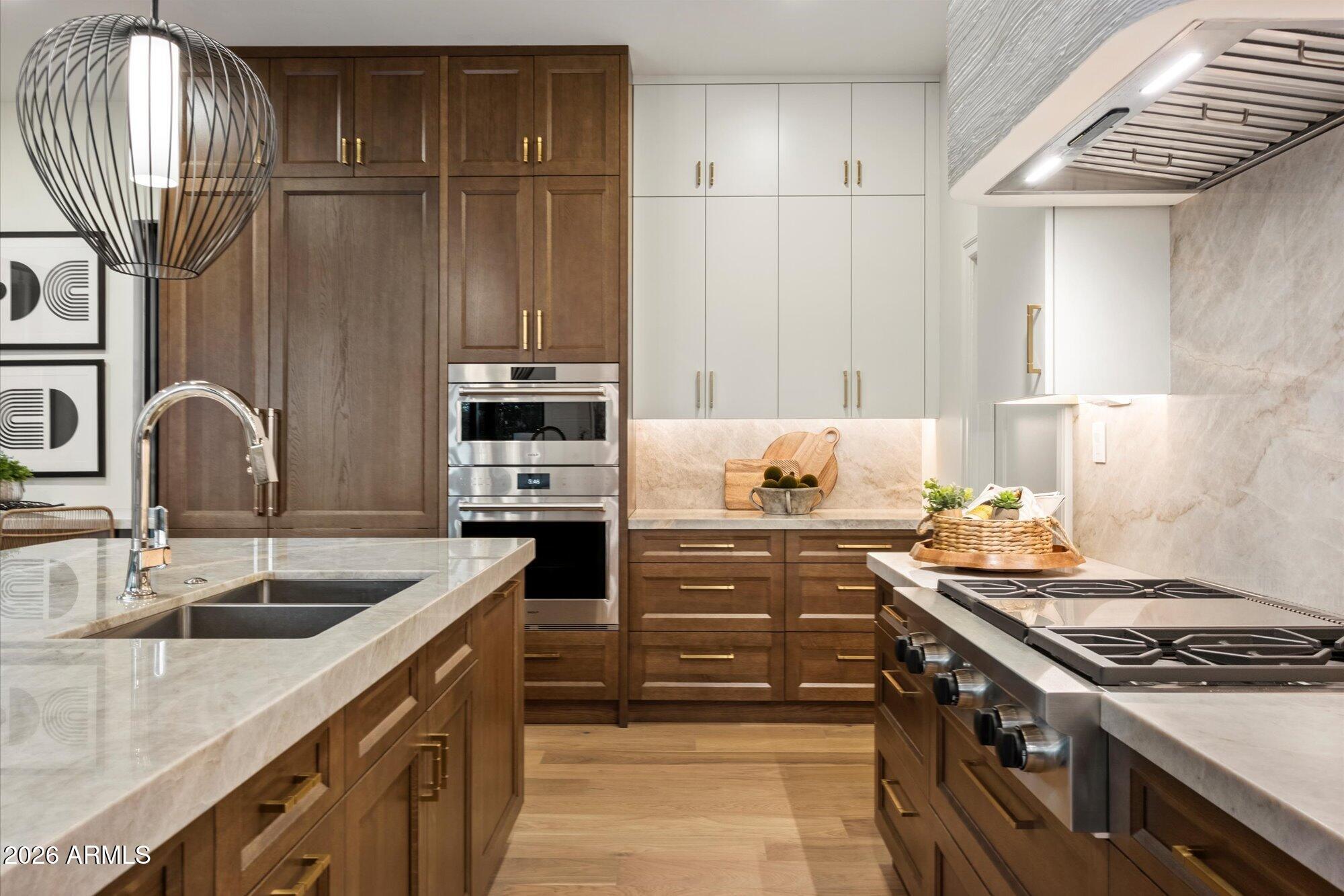 SCOTTSDALE NORTH - Residential