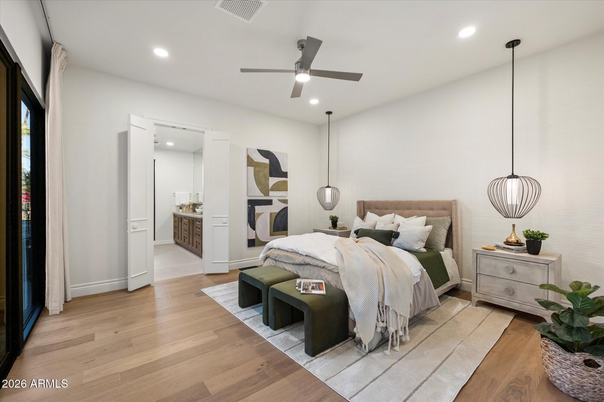 SCOTTSDALE NORTH - Residential