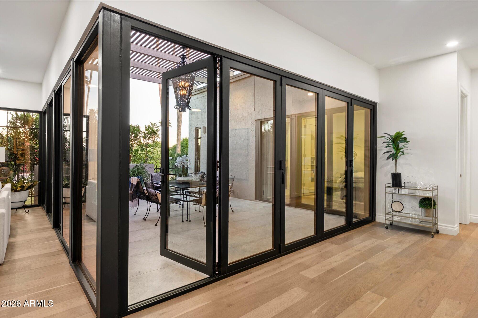 SCOTTSDALE NORTH - Residential