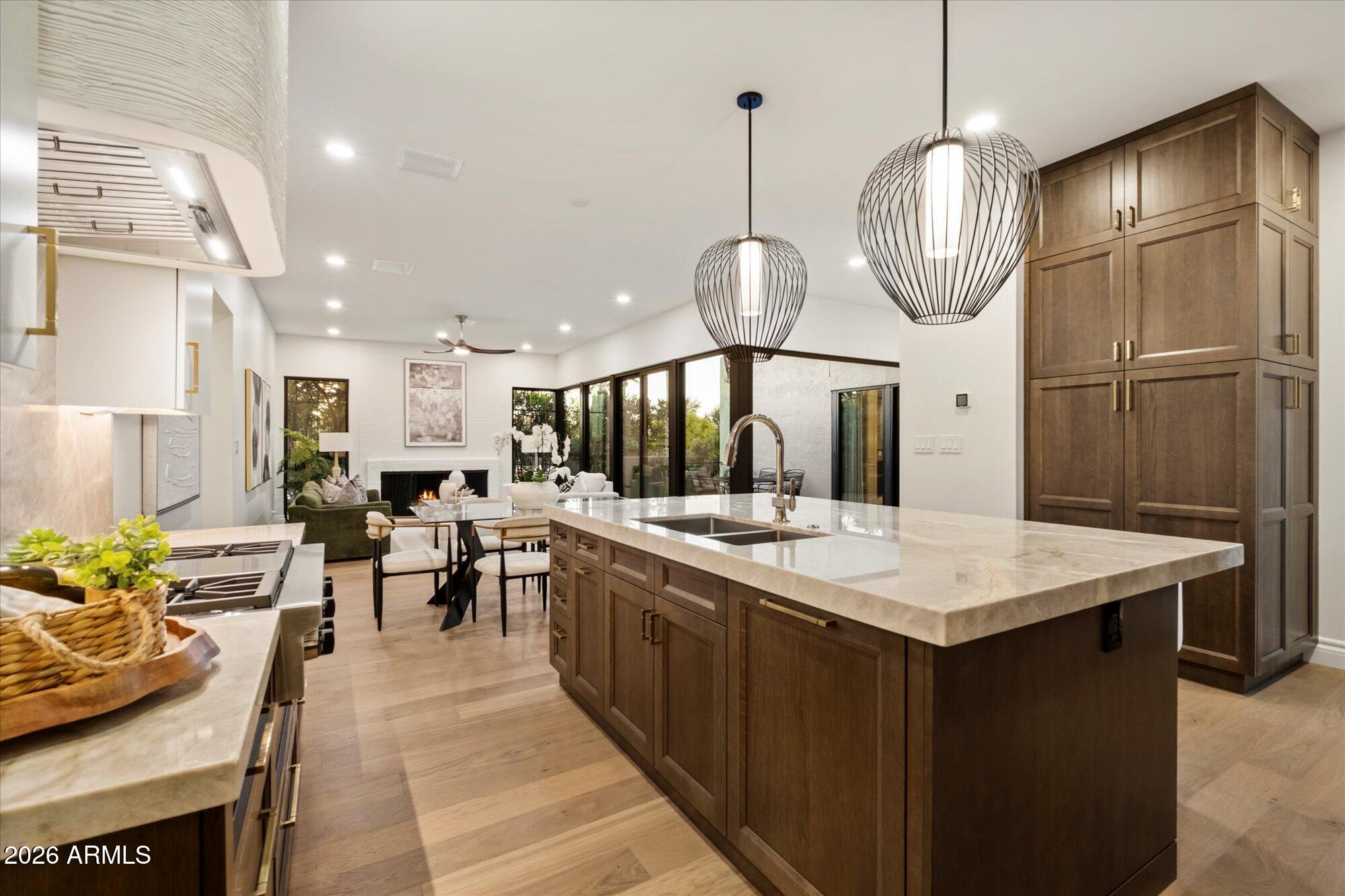 SCOTTSDALE NORTH - Residential